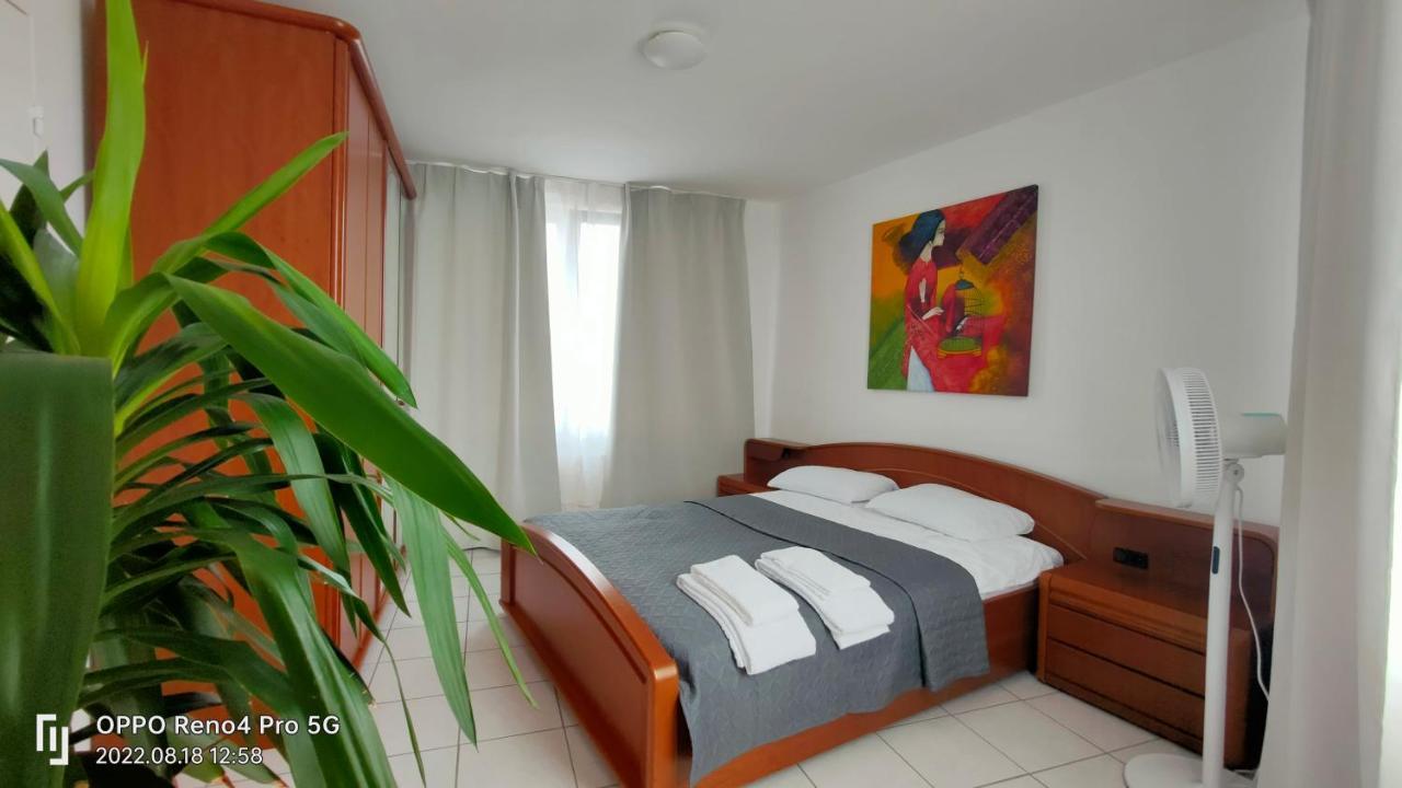 أنتويرب Mooi Slaapkamer! Proper En Compact Place Voor 3 المظهر الخارجي الصورة