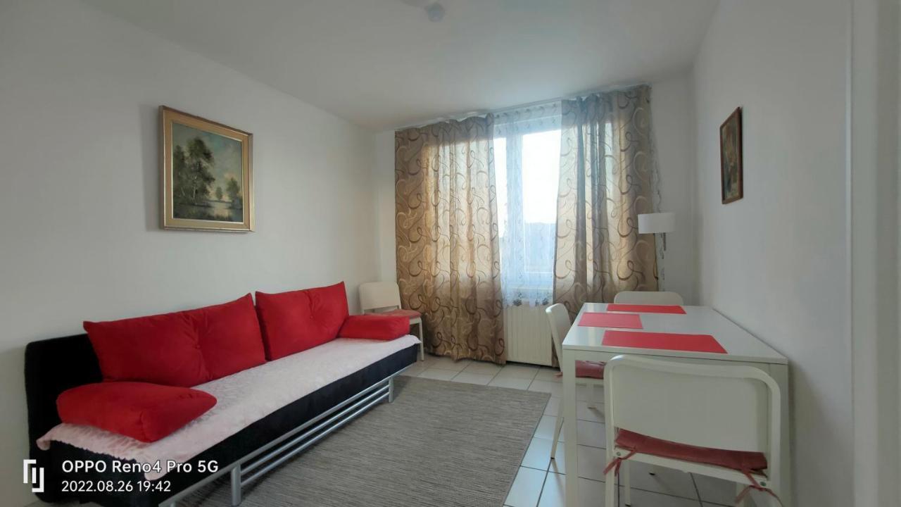أنتويرب Mooi Slaapkamer! Proper En Compact Place Voor 3 المظهر الخارجي الصورة