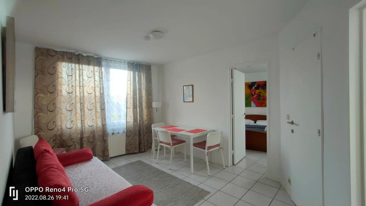 أنتويرب Mooi Slaapkamer! Proper En Compact Place Voor 3 المظهر الخارجي الصورة